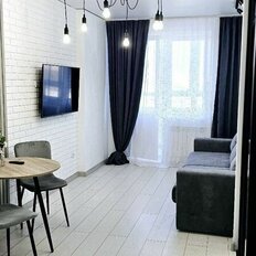 Квартира 24 м², студия - изображение 3