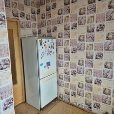 Квартира 38,5 м², 1-комнатная - изображение 3