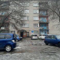 Квартира 22,4 м², студия - изображение 1