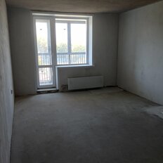 Квартира 70 м², 2-комнатная - изображение 3