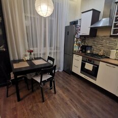 Квартира 34 м², 1-комнатная - изображение 2
