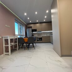 Квартира 40 м², 1-комнатная - изображение 1