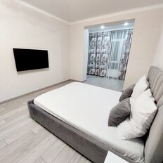 Квартира 55 м², 1-комнатная - изображение 3