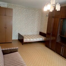 Квартира 37 м², 1-комнатная - изображение 3
