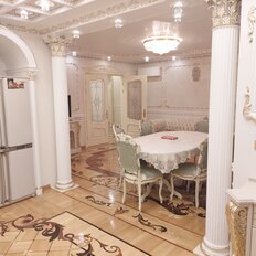 Квартира 150 м², 4-комнатная - изображение 3