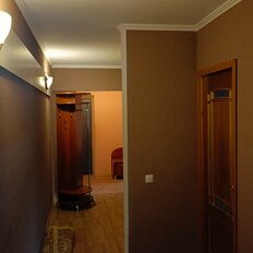 Квартира 62 м², 3-комнатная - изображение 1