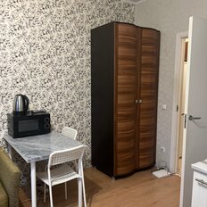 Квартира 24,8 м², студия - изображение 5