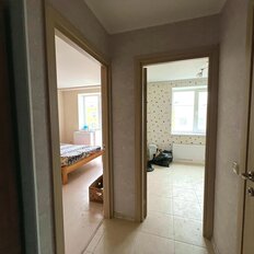 Квартира 30,7 м², 1-комнатная - изображение 4