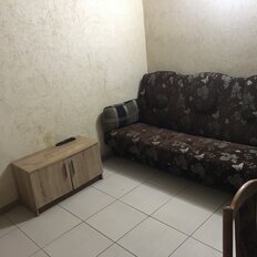 Квартира 21 м², студия - изображение 4