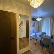Квартира 30 м², 1-комнатная - изображение 5