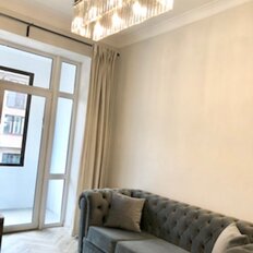 Квартира 64 м², 2-комнатная - изображение 4