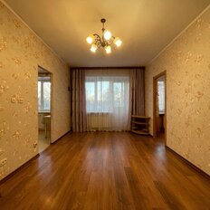 Квартира 57 м², 3-комнатная - изображение 2
