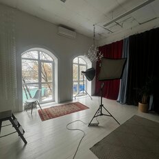 Квартира 143 м², 21-комнатная - изображение 2