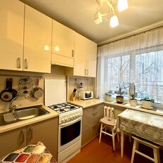 Квартира 40,8 м², 2-комнатная - изображение 5