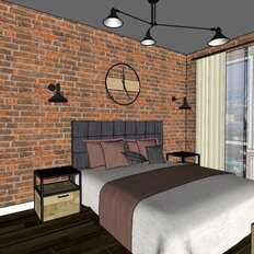 Квартира 57,3 м², 3-комнатная - изображение 1