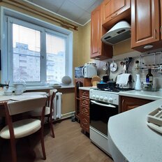 Квартира 38 м², 2-комнатная - изображение 4