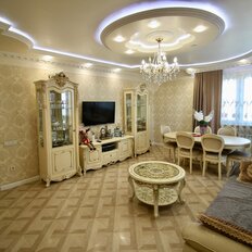 Квартира 99,5 м², 3-комнатная - изображение 2