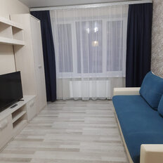 Квартира 38 м², 1-комнатная - изображение 2