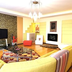 Квартира 200 м², 4-комнатная - изображение 2