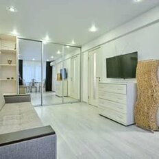 Квартира 54 м², 3-комнатная - изображение 4