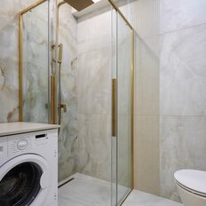 Квартира 38 м², 1-комнатная - изображение 5