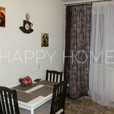 Квартира 40,4 м², 1-комнатная - изображение 5