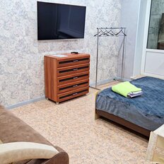 Квартира 55 м², 2-комнатная - изображение 1