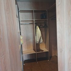 Квартира 36,5 м², 1-комнатная - изображение 3