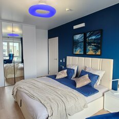 Квартира 43 м², 1-комнатная - изображение 4