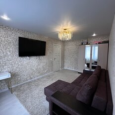Квартира 45,7 м², 2-комнатная - изображение 5