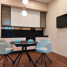 Квартира 41 м², 1-комнатная - изображение 1