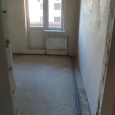 Квартира 49 м², 1-комнатная - изображение 2