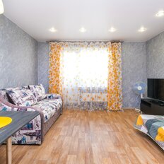 Квартира 35 м², студия - изображение 5