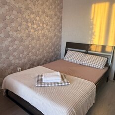 Квартира 38 м², 1-комнатная - изображение 3