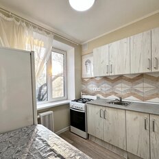 Квартира 28,1 м², 1-комнатная - изображение 3