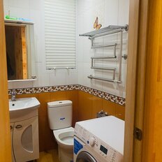 Квартира 33,7 м², 1-комнатная - изображение 3