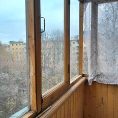 Квартира 32,2 м², 1-комнатная - изображение 5