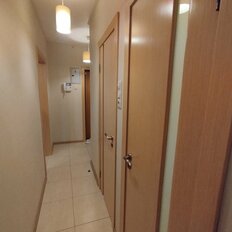 Квартира 38 м², 1-комнатная - изображение 1