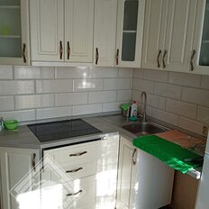 Квартира 37 м², 1-комнатная - изображение 5