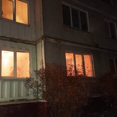 Квартира 64,3 м², 3-комнатная - изображение 1