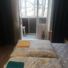 Квартира 30 м², 1-комнатная - изображение 4