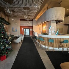 Квартира 22 м², студия - изображение 2