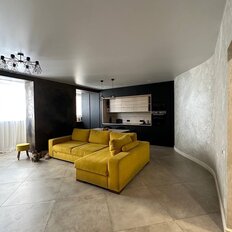 Квартира 96,4 м², 3-комнатная - изображение 2