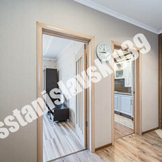 Квартира 37,8 м², 1-комнатная - изображение 4