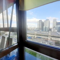 Квартира 32,6 м², студия - изображение 2