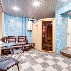 Квартира 38 м², 1-комнатная - изображение 5