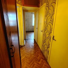 Квартира 32,5 м², 1-комнатная - изображение 4