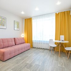 Квартира 30 м², студия - изображение 2