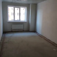 Квартира 49 м², 1-комнатная - изображение 1