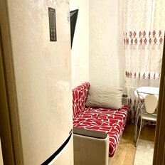 Квартира 39,2 м², 1-комнатная - изображение 5
